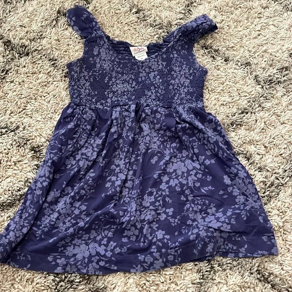 Oh Baby maternity tank
